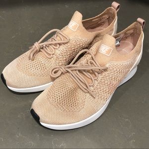 Nike Air Zoom Mariah Flyknit Racer Bio Beige
